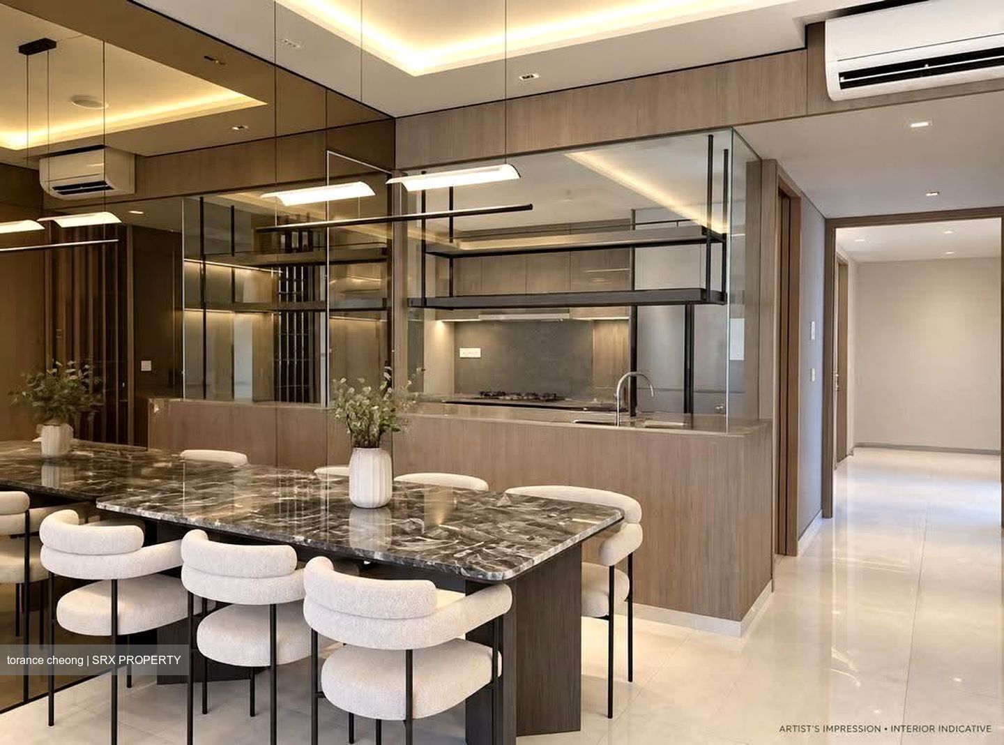 Lentor Hills Residences (D26), Apartment #623587951